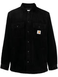 Carhartt WIP Whitsome pocket-detail cotton shirt jacket