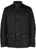 Barbour Lowerdale quilted padded jacket