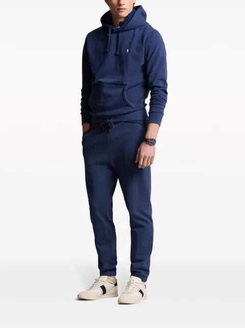 Polo Ralph Lauren Polo Pony-embroideredcotton hoodie