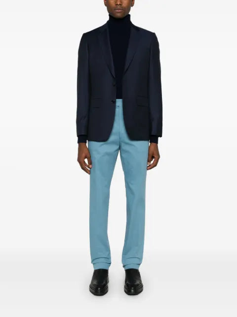 FURSAC virgin wool blazer