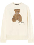 Palm Angels Bear In Mind sweatshirt