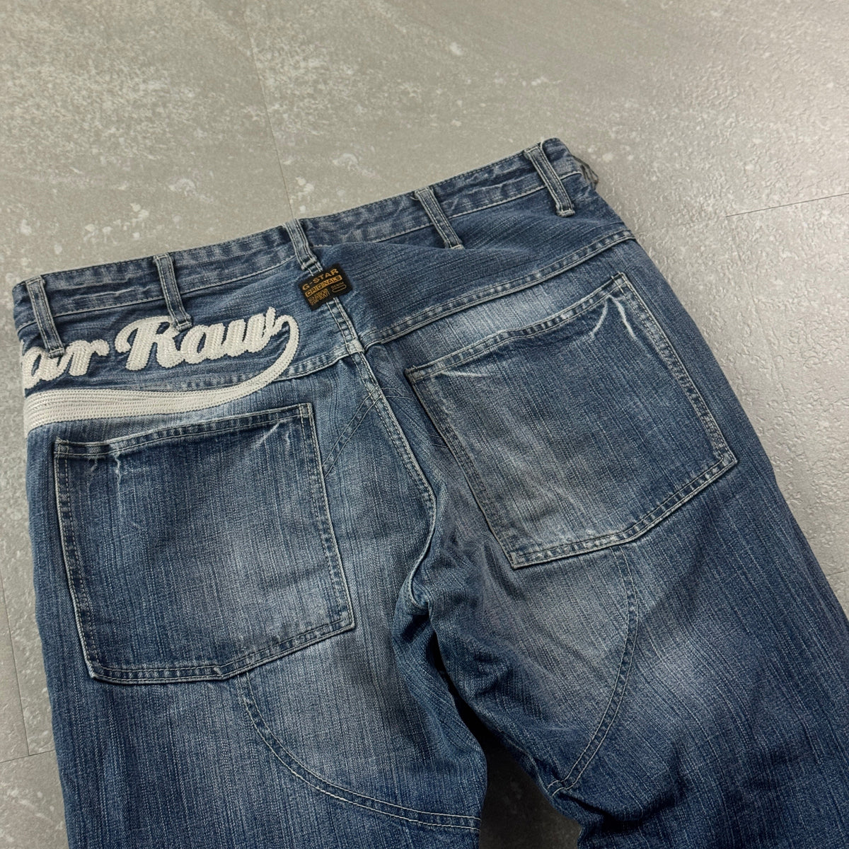 G-Star Jeans