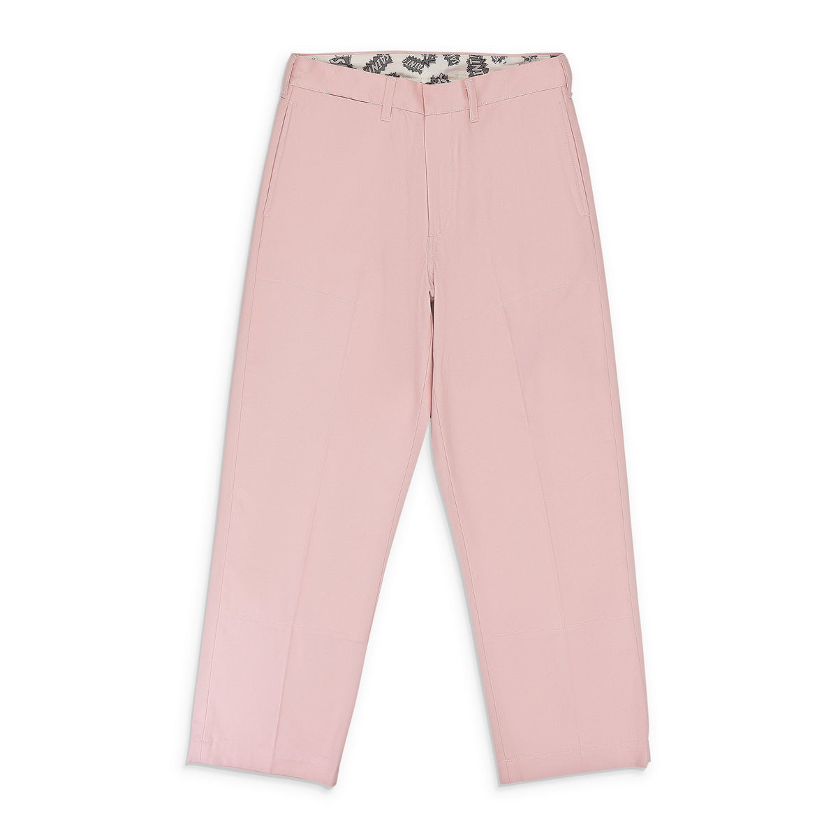 PINK TROUSERS