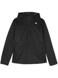 K-Way Justin jacket