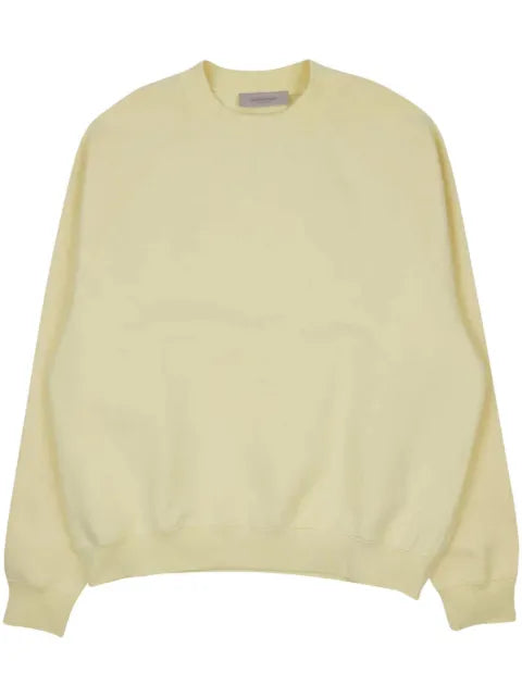 FEAR OF GOD ESSENTIALS Essentials crew-neck sweatshirt