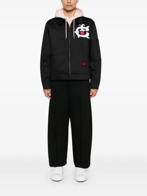 ICECREAM OG Work jacket