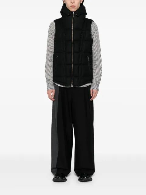 Private Stock The morrison vest