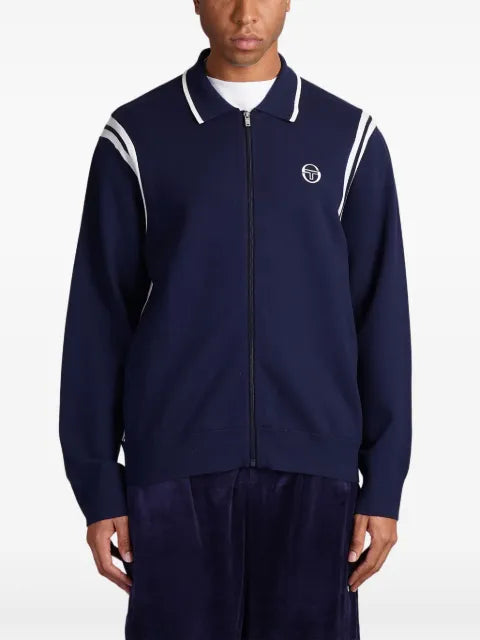 Sergio Tacchini Palla track jacket