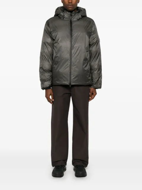 Rains Kevo puffer jacket