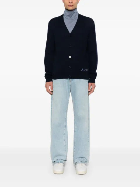A.P.C. Kenny cardigan