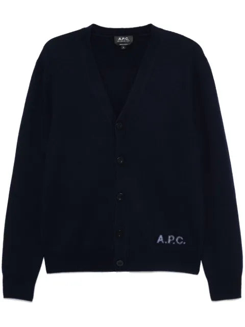 A.P.C. Kenny cardigan