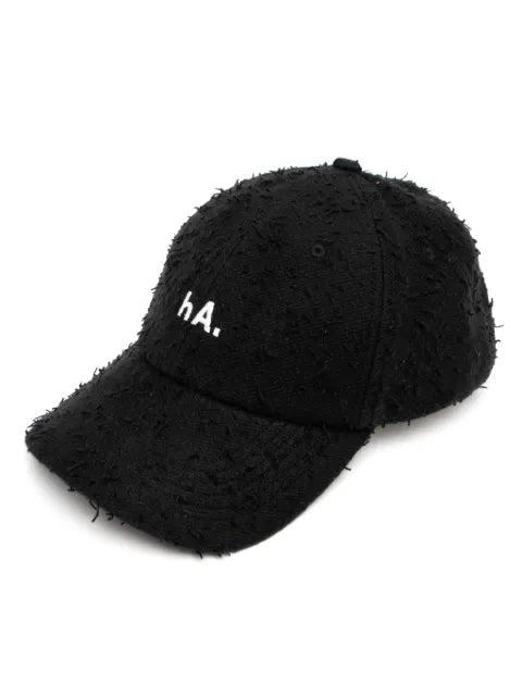 Haculla hA Dad baseball cap