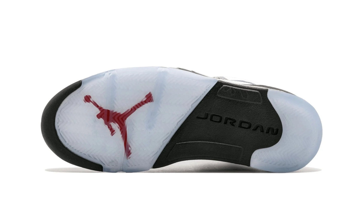 Air Jordan 5 Retro "CEMENT"