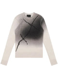 HELIOT EMIL Fluxus sweater