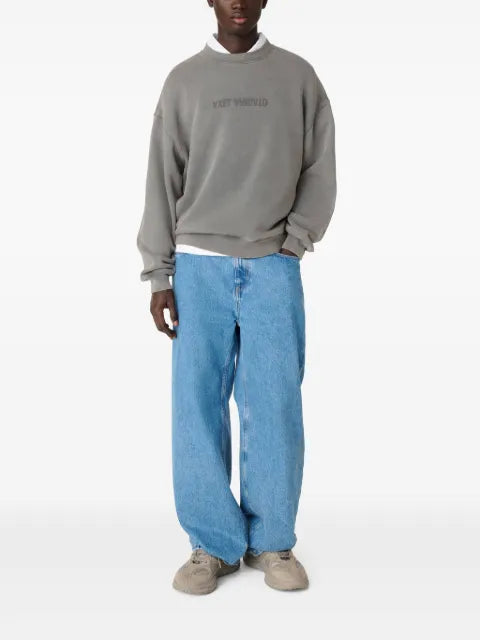 Axel Arigato Distort sweatshirt