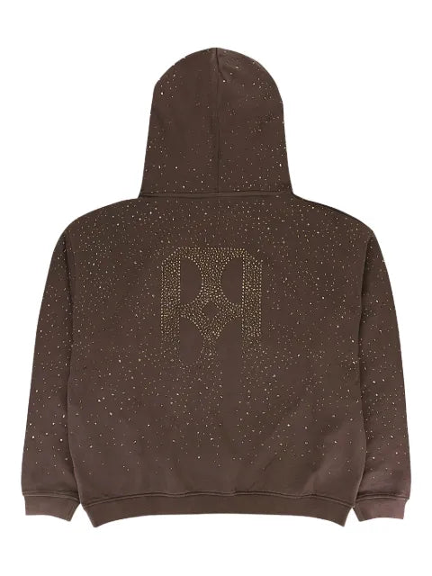 BIRTH OF ROYAL CHILD Starry Sky Diamond hoodie