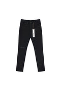 P002 Rinse Knee Slit