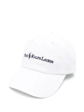 Polo Ralph Lauren baseball cap in cotton twill