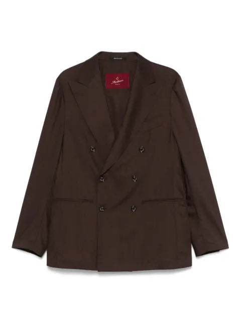 Montecore wool blazer