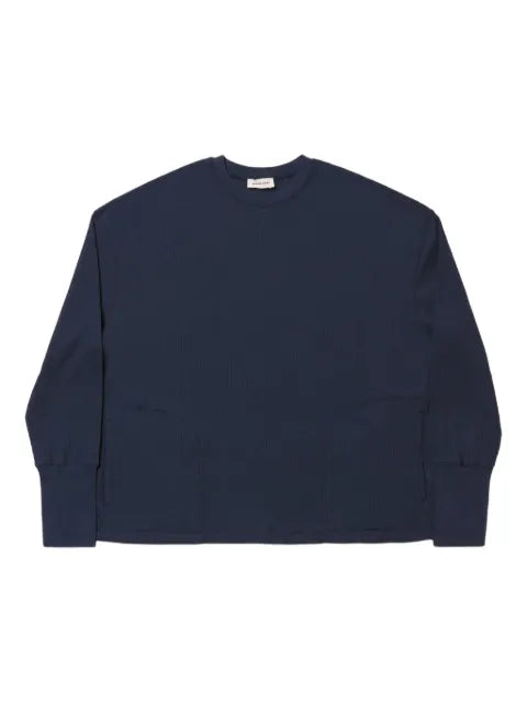 Nicholas Daley jersey sweatshirt