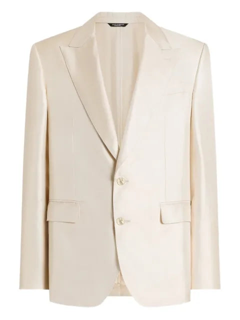 Dolce & Gabbana Sicilia blazer