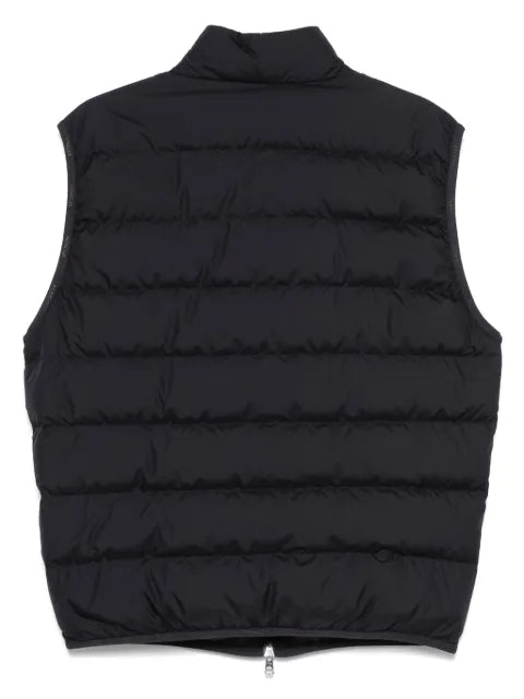 Moncler Contrin quilted gilet