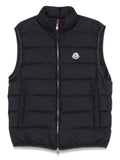 Moncler Contrin quilted gilet