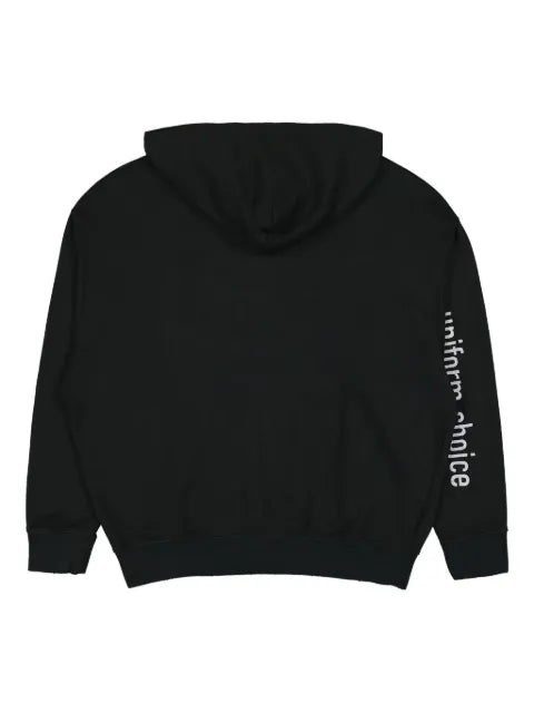 032c Routine hoodie