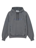 Sunnei organic cotton hoodie