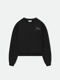 Rhude Classique Crewneck