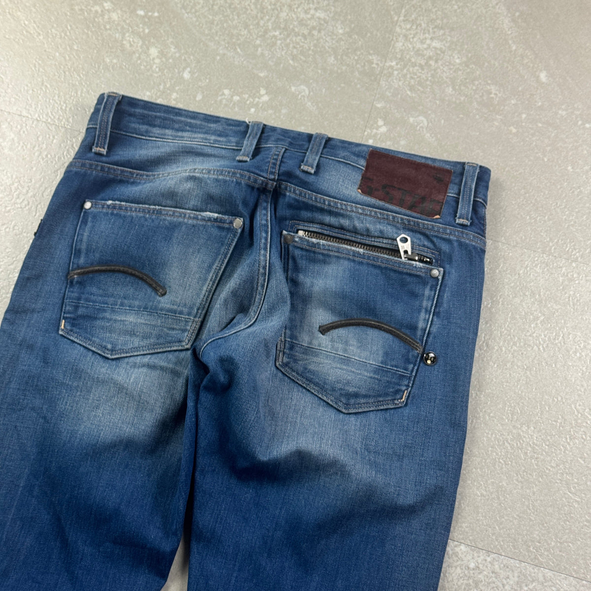 G-Star Jeans