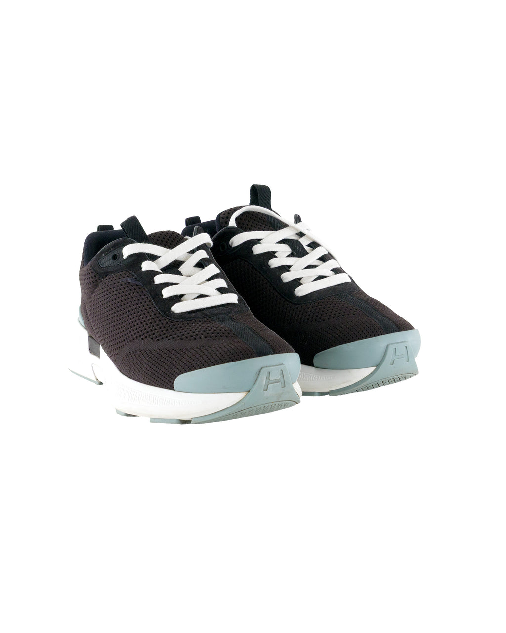 Hermes Bouncing Trainers