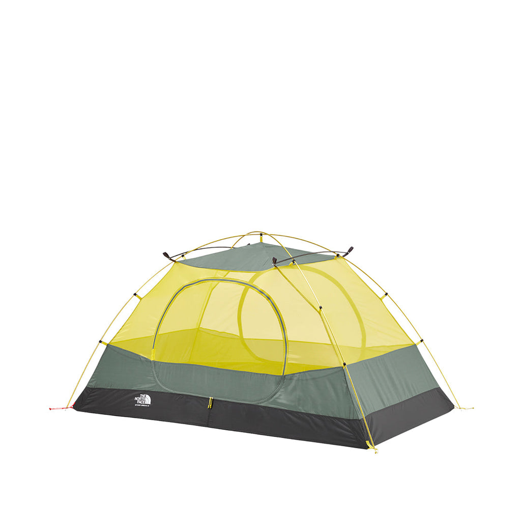Tienda de campaña Stormbreak 2 unisex color gris
