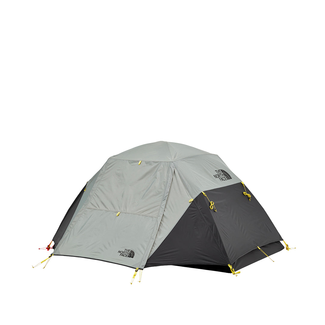 Tienda de campaña Stormbreak 2 unisex color gris
