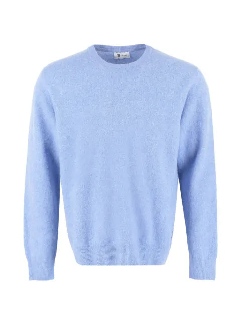 THE (Alphabet) wool-blend sweater