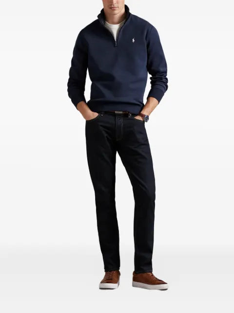 Polo Ralph Lauren quarter-zip pullover