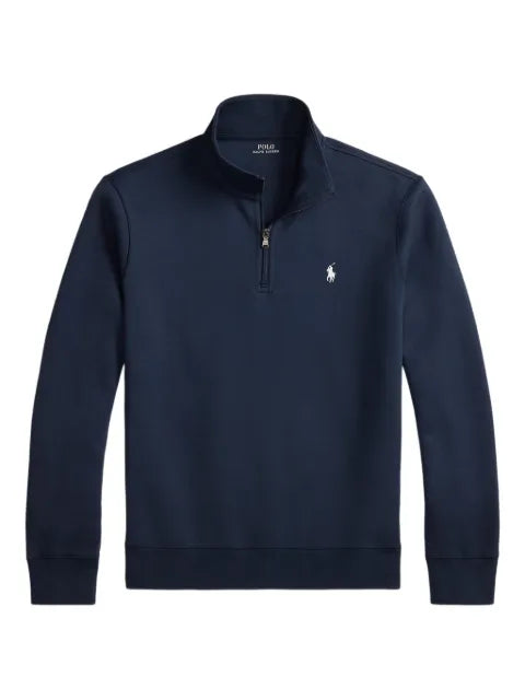 Polo Ralph Lauren quarter-zip pullover