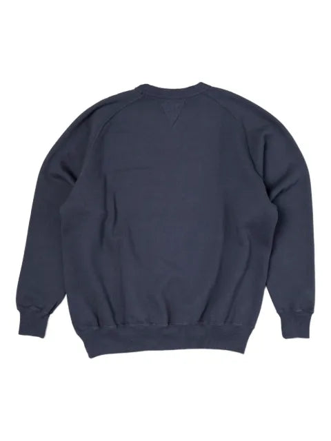 Sunray Sportswear Puamana crew-neck raglan-sleeve sweatshirt