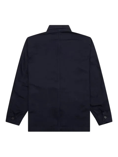 SOUTH2 WEST8 button-up jacket