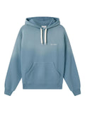 Axel Arigato logo-embroidered hoodie