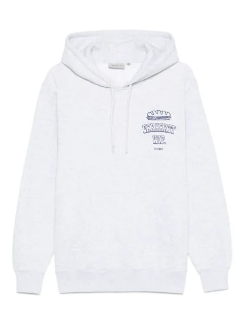 Carhartt WIP Sandwich hoodie