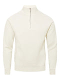 Orlebar Brown Lennard merino double-knit sweater