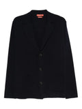 Daniele Fiesoli buttoned patch-pockets cardigan