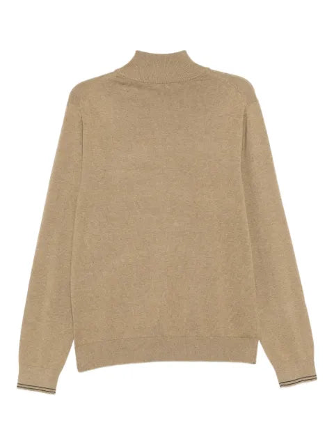 PS Paul Smith half-zip jumper