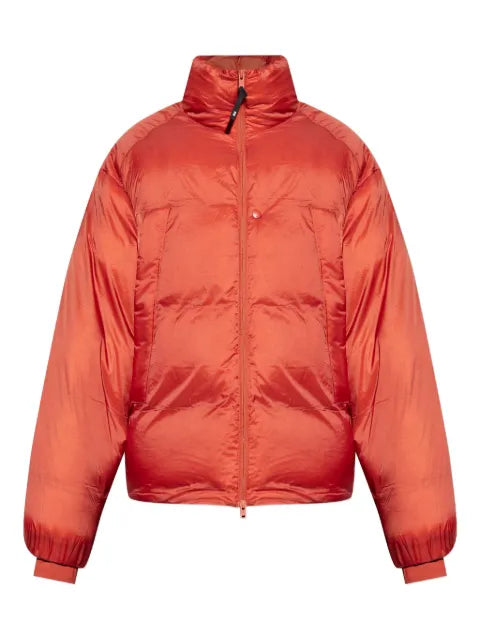 Y-3 quilted Triora jacket