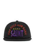 SAINT MXXXXXX cotton baseball cap