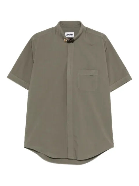 Magliano shirt with button fastening
