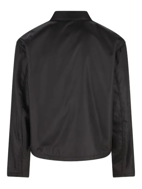 Prada Re-Nylon blouson jacket