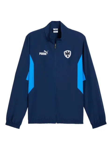 PUMA Monterrey 24/25 Ftbl Archive jacket