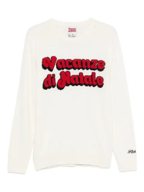 MC2 Saint Barth Heron jumper